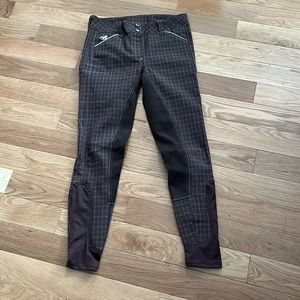 Piper by Smartpak Horseback Riding Pants size 28L